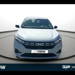Dacia Sandero 1.0 SCe 65ch Essential Seclin