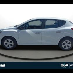 Dacia Sandero 1.0 SCe 65ch Essential Seclin