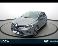 Renault Clio 5 Seclin