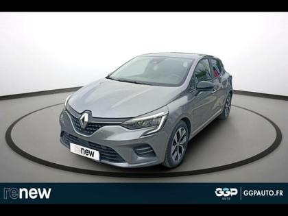 Renault Clio - 1.0 TCe 90ch Evolution - 13 980 €