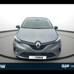 Renault Clio 5 1.0 TCe 90ch Evolution Seclin