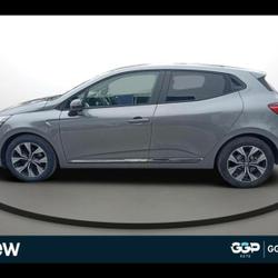 Renault Clio 5 1.0 TCe 90ch Evolution Seclin