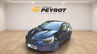 Renault Clio 5  - photo 0