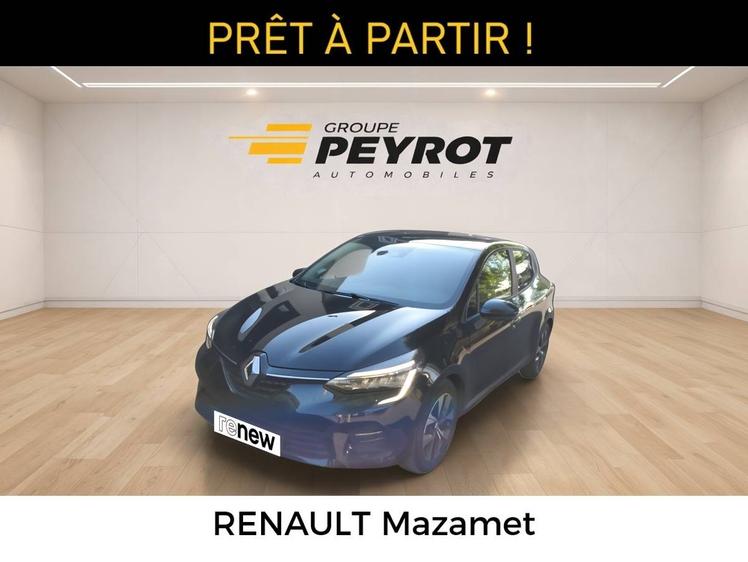 Renault Clio 5  - 13 295 €