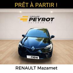 Renault Clio 5 Clio TCe 100 GPL Evolution Mazamet