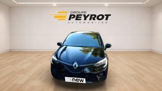 Renault Clio 5  - photo 1