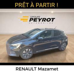 Renault Clio 5 Clio TCe 100 GPL Evolution Mazamet