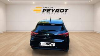 Renault Clio 5  - photo 3