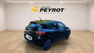 Renault Clio 5  - photo 4