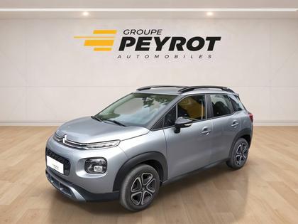 Citroen C3 Aircross - C3 Aircross PureTech 110 S&S BVM6 Feel - 9 990 €