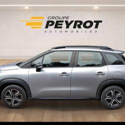 Citroen C3 Aircross C3 Aircross PureTech 110 S&S BVM6 Feel Mazamet