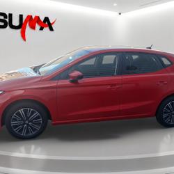 Seat Ibiza Ibiza 1.0 TSI 95 ch S/S BVM5 Copa Montceau-les-Mines