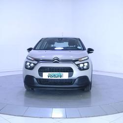 Citroen C3 C3 BlueHDi 100 S&S BVM6 - Feel La Rochelle