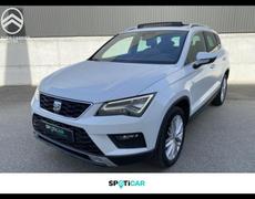 Seat Ateca Vitré