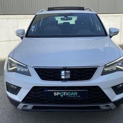 Seat Ateca 1.5 TSI 150ch ACT Start&Stop Xcellence DSG Euro6d-T 117g Vitr&eacute;