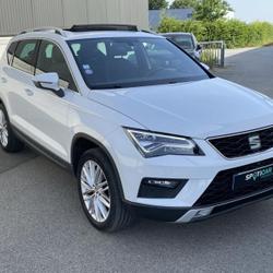 Seat Ateca 1.5 TSI 150ch ACT Start&Stop Xcellence DSG Euro6d-T 117g Vitr&eacute;