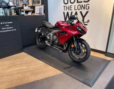 Triumph Daytona Louveciennes