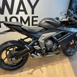 Triumph Daytona  Louveciennes