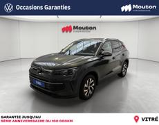Volkswagen Tiguan Vitré