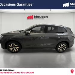 Volkswagen Tiguan Tiguan 2.0 TDI 150ch DSG7 VW Edition Vitr&eacute;