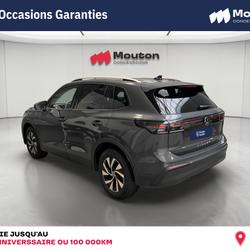 Volkswagen Tiguan Tiguan 2.0 TDI 150ch DSG7 VW Edition Vitr&eacute;