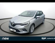 Renault Clio 5 Seclin