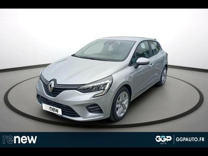 Renault Clio - 1.0 TCe 90ch Business -21N - 13 799 €
