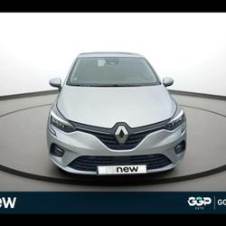 Renault Clio 5 1.0 TCe 90ch Business -21N Seclin
