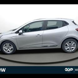 Renault Clio 5 1.0 TCe 90ch Business -21N Seclin