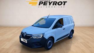 Renault Kangoo  - photo 0