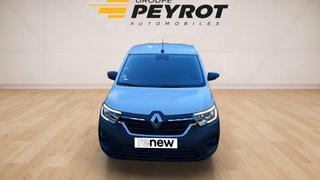 Renault Kangoo  - photo 1