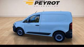 Renault Kangoo  - photo 2
