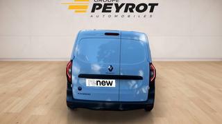 Renault Kangoo  - photo 3