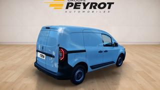 Renault Kangoo  - photo 4