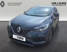 Renault Kadjar - Kadjar TCe 140 FAP SL Limited - 16 490 €