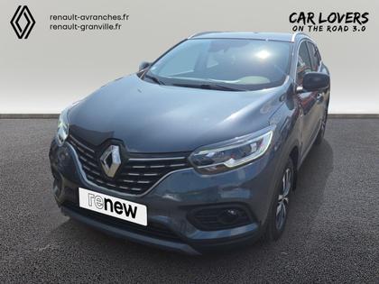 Renault Kadjar - Kadjar TCe 140 FAP SL Limited - 16 490 €