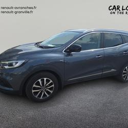 Renault Kadjar Kadjar TCe 140 FAP SL Limited Avranches