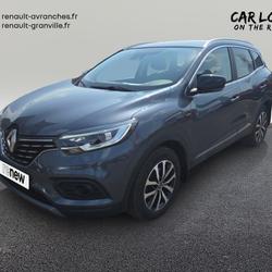 Renault Kadjar Kadjar TCe 140 FAP SL Limited Avranches