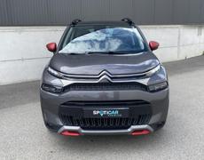 Citroen C3 Aircross Vitré