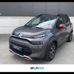 Citroen C3 Aircross PureTech 110ch S&S C-Series Vitr&eacute;
