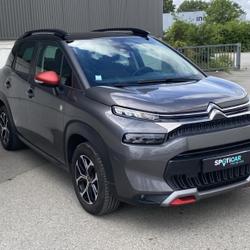 Citroen C3 Aircross PureTech 110ch S&S C-Series Vitr&eacute;