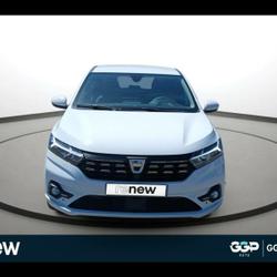 Dacia Sandero 1.0 TCe 90ch Confort -22 Seclin
