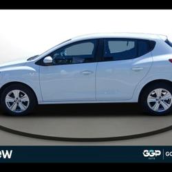 Dacia Sandero 1.0 TCe 90ch Confort -22 Seclin