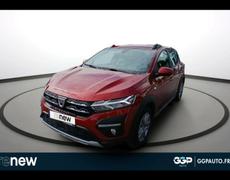 Dacia Sandero Seclin