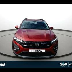 Dacia Sandero 1.0 ECO-G 100ch Stepway Confort -22 Seclin
