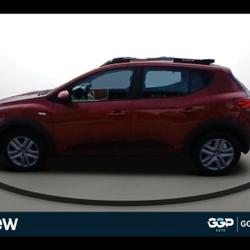 Dacia Sandero 1.0 ECO-G 100ch Stepway Confort -22 Seclin