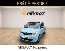 Renault Twingo 3