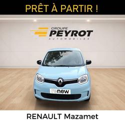 Renault Twingo 3 Twingo III E-Tech Equilibre Mazamet