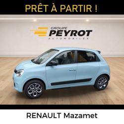Renault Twingo 3 Twingo III E-Tech Equilibre Mazamet