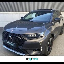DS DS7 Crossback PureTech 225ch Performance Line Automatique Vitr&eacute;